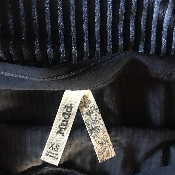 Slip Dress - House Dress - Picture 5 of 5